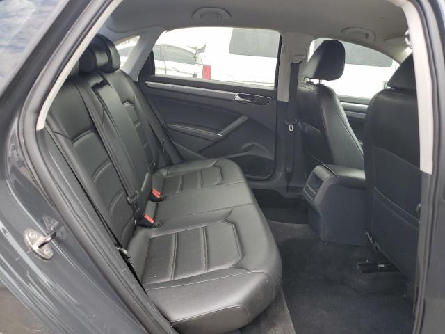 2017 Volkswagen Passat R-Line VIN: 1VWDT7A39HC085423 Lot: 57931194