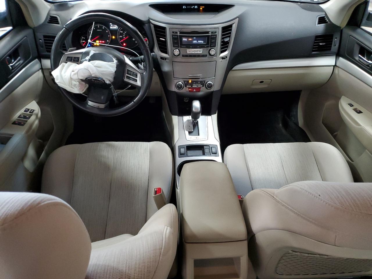 4S3BMBC64D3035038 2013 Subaru Legacy 2.5I Premium