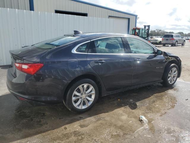 2023 CHEVROLET MALIBU LT - 1G1ZD5ST8PF199136