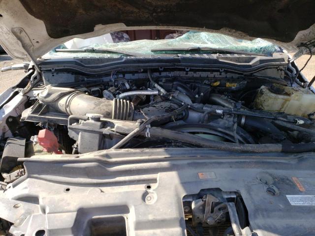 2019 Ford F350 Super Duty VIN: 1FT8W3BTXKEF65498 Lot: 60877754