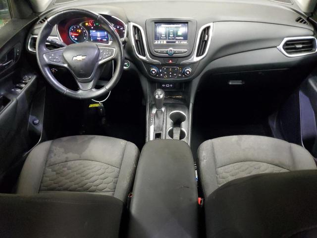 2019 Chevrolet Equinox - Image 8