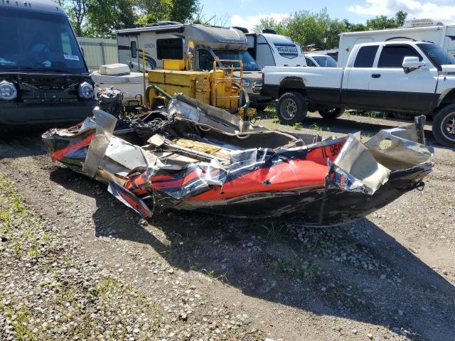 2007 LUND BOAT #2715573737