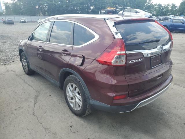 2015 HONDA CR-V EXL - 2HKRM4H75FH626188