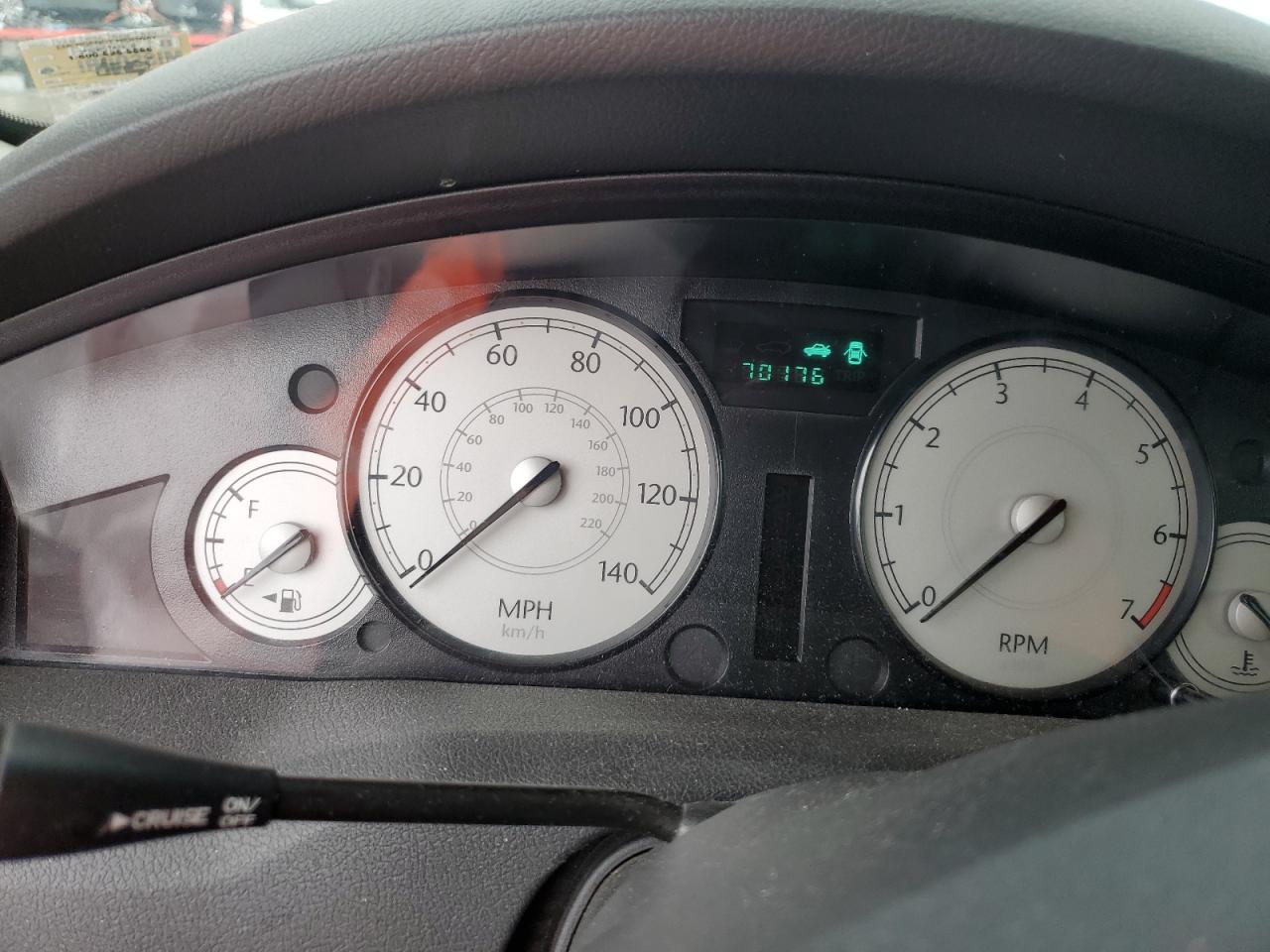 2C3KA53G06H254375 2006 Chrysler 300 Touring