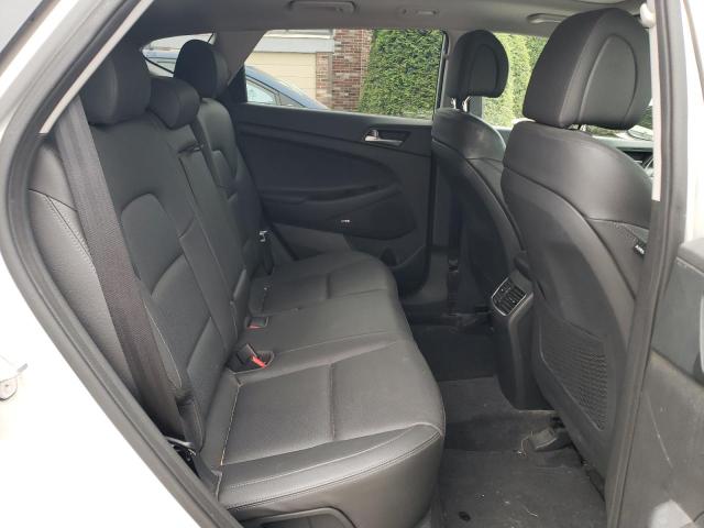 2018 HYUNDAI TUCSON VAL - KM8J3CA24JU723983