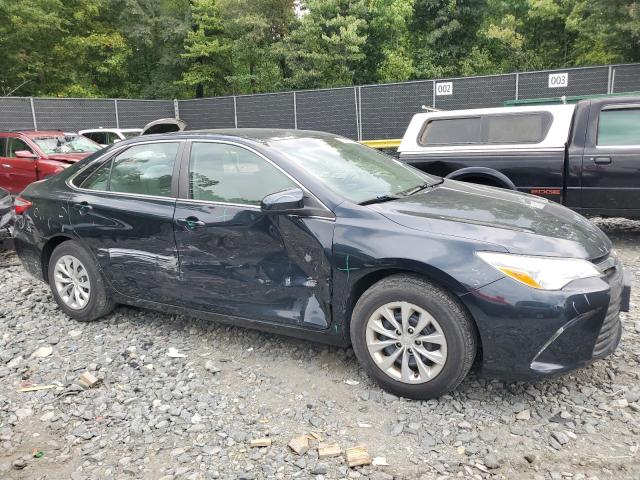 VIN 4T4BF1FK1FR461779 2015 Toyota Camry, LE no.4