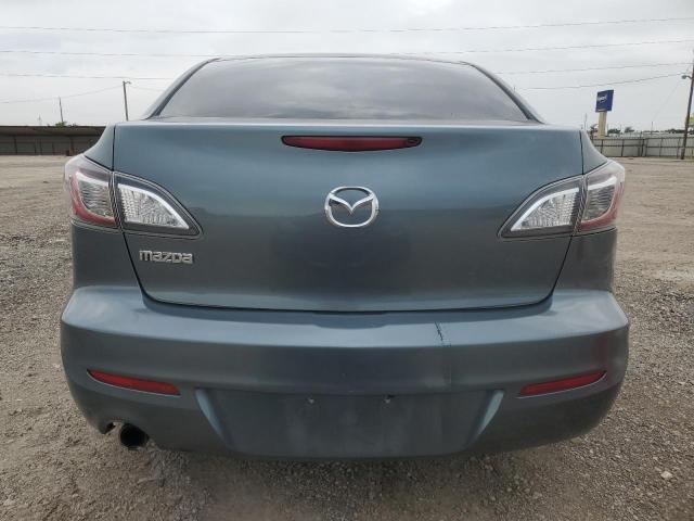 VIN JM1BL1V77D1704515 2013 Mazda 3, I no.6