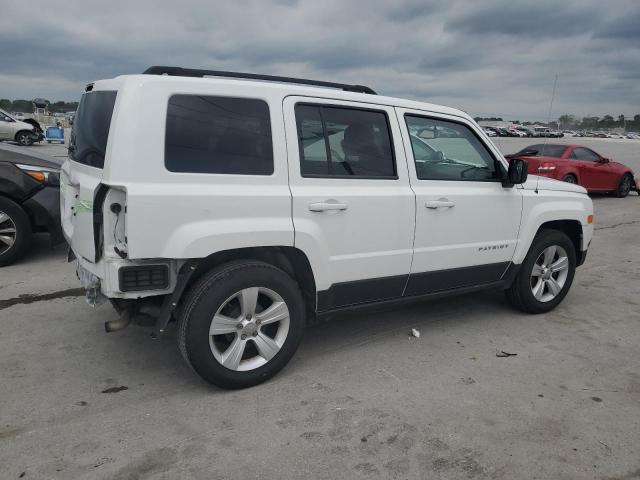 1C4NJPBB0GD554703 2016 Jeep Patriot Sport