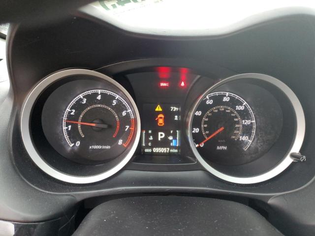 2016 MITSUBISHI LANCER JA32U2FU9GU001619