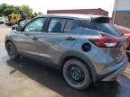 NISSAN KICKS S photo