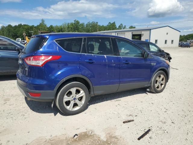 2015 Ford Escape Se VIN: 1FMCU9GX9FUB35354 Lot: 61431514