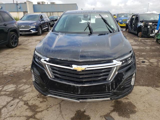 2024 CHEVROLET EQUINOX LT - 3GNAXKEG9RL312925