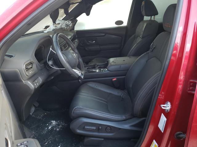 2024 HONDA PILOT TRAI 5FNYG1H69RB015799