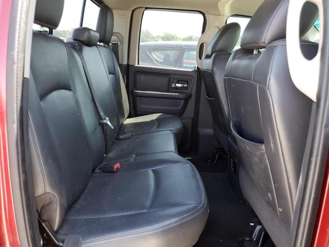 2012 Dodge Ram 1500 Sport VIN: 1C6RD7HT7CS154790 Lot: 61316964