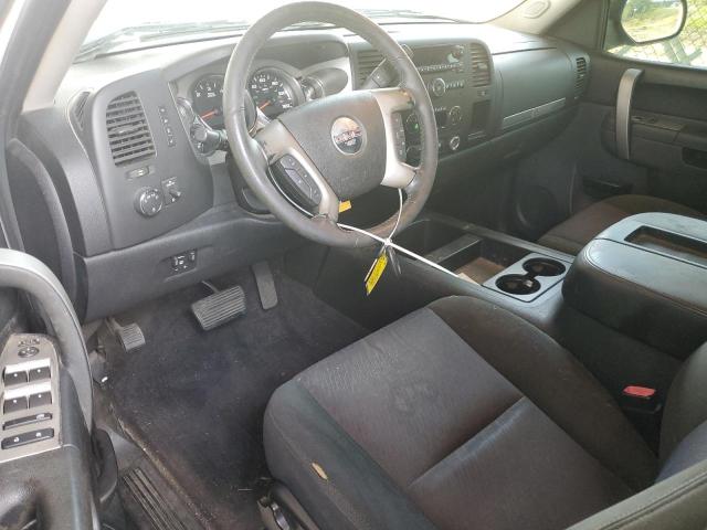 2011 GMC Sierra C1500 Sle VIN: 1GTR1VE01BZ230946 Lot: 61986984