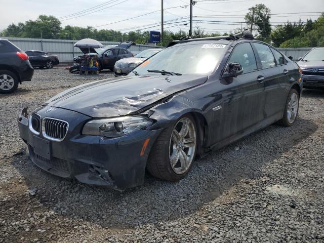 VIN WBA5B1C50FD921176 2015 BMW 5 Series, 535 I no.1