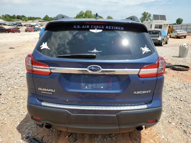 2021 SUBARU ASCENT PRE - 4S4WMACD6M3465255