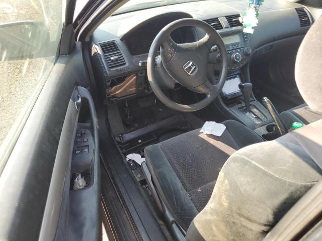 1HGCM72223A012062 2003 Honda Accord Lx