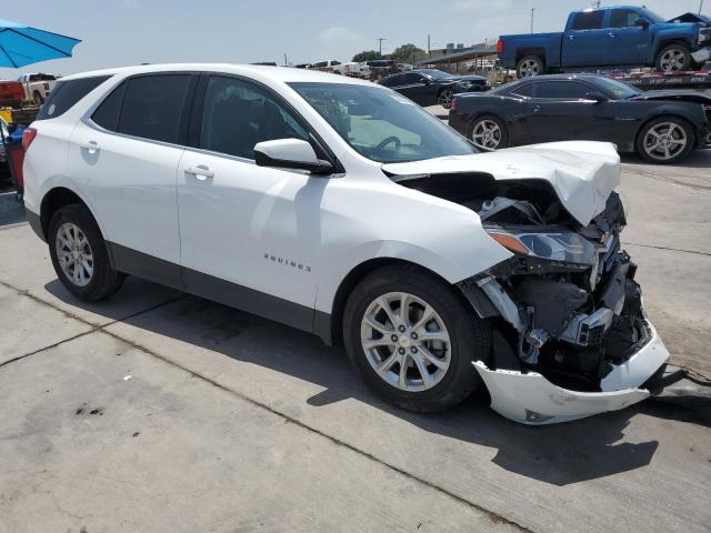 2020 CHEVROLET EQUINOX LT - 2GNAXKEV2L6238967