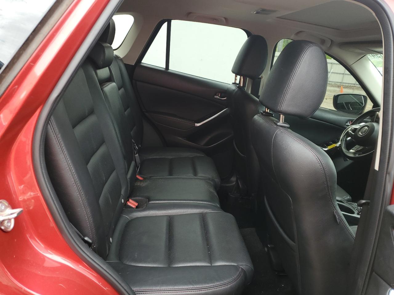 JM3KE2DY9G0867629 2016 Mazda Cx-5 Gt