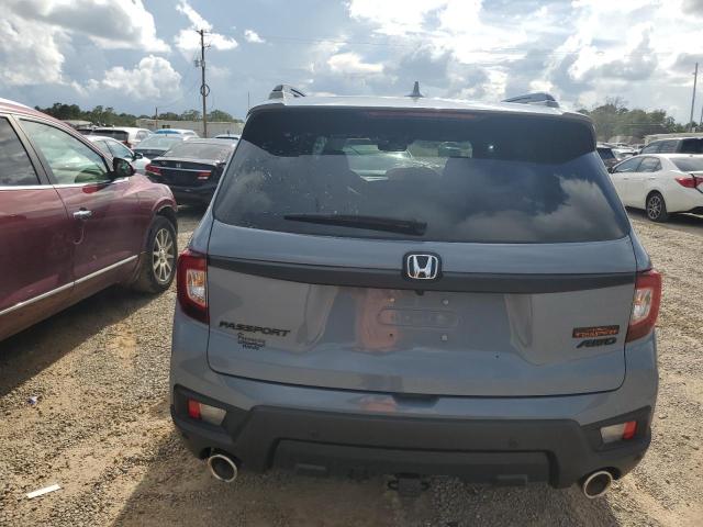 2022 Honda Passport Trail Sport VIN: 5FNYF8H64NB026621 Lot: 61767764