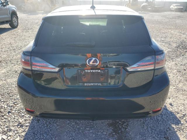 2013 Lexus Ct 200 VIN: JTHKD5BH5D2173499 Lot: 61296104