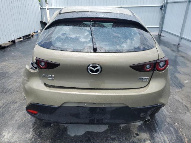 2024 MAZDA 3 CARBON T - JM1BPBYY3R1700872