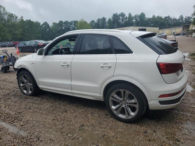 2017 AUDI Q3 PRESTIG - WA1GCCFS7HR003365