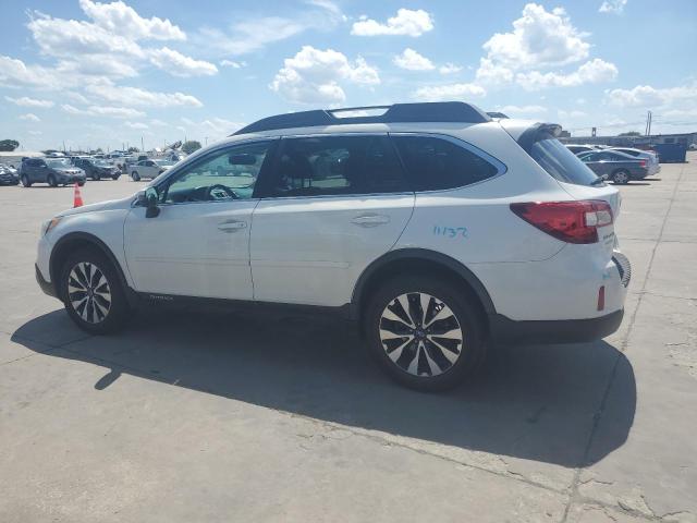 Vin: 4s4bsenc3f3271172, lot: 62101504, subaru outback 3.6r limited 20152