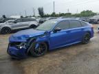 2023 HONDA CIVIC SPOR - 2HGFE2F54PH554126