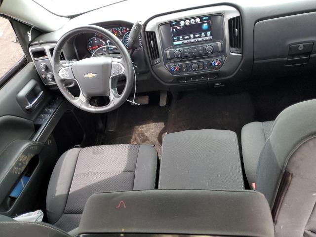 2018 CHEVROLET silverado - 1GCVKREH6JZ361894