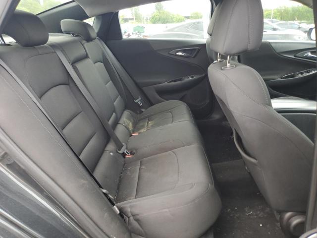 2017 CHEVROLET MALIBU LT - 1G1ZE5ST0HF109010
