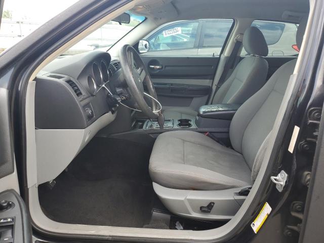 2008 Dodge Charger VIN: 2B3KA43G08H181504 Lot: 61053694