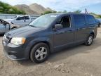 Lot #2701077578 2012 DODGE CARAVAN