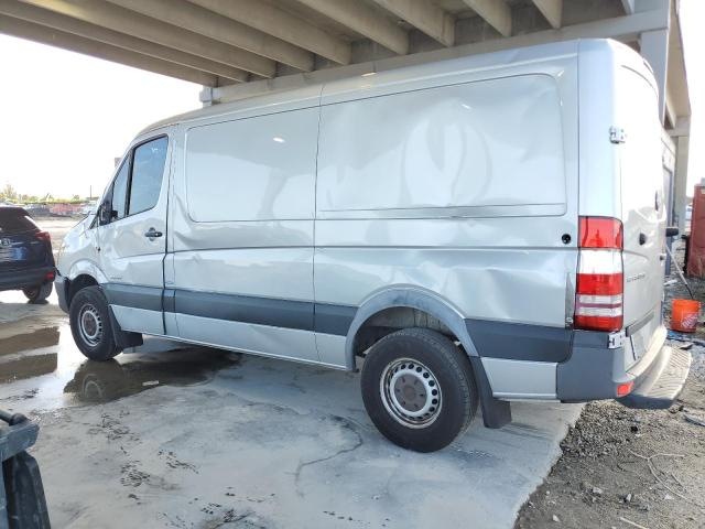 2015 MERCEDES-BENZ SPRINTER 2 - WD3PE7DC0FP157924