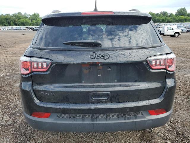 2019 JEEP COMPASS LA - 3C4NJDBB7KT630970