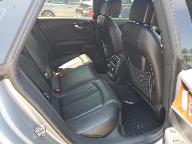 2016 AUDI 100CS Q WG - WAU2GAFC8GN062848