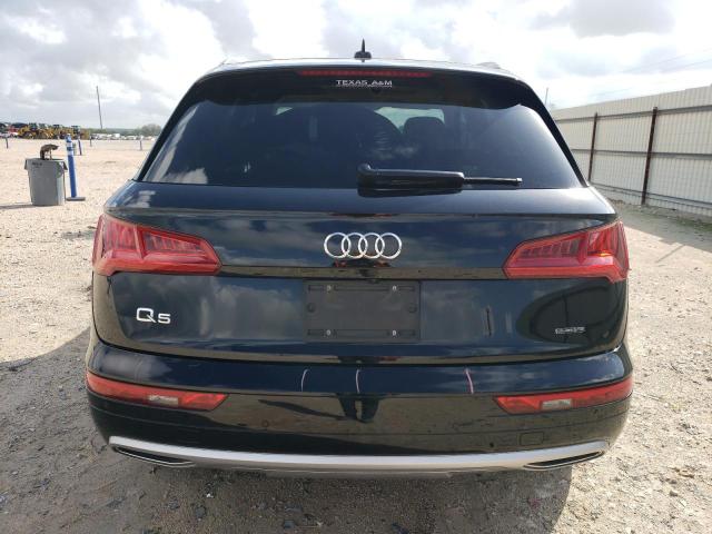 2019 AUDI Q5 PREMIUM WA1BNAFY1K2133056  65034674