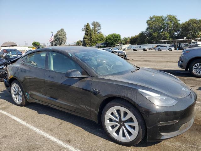 VIN 5YJ3E1EA0PF585020 2023 Tesla MODEL 3 no.4