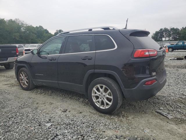 2018 JEEP CHEROKEE L 1C4PJLLB4JD606082
