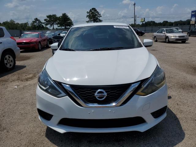 2017 NISSAN SENTRA S - 3N1AB7AP4HL663124