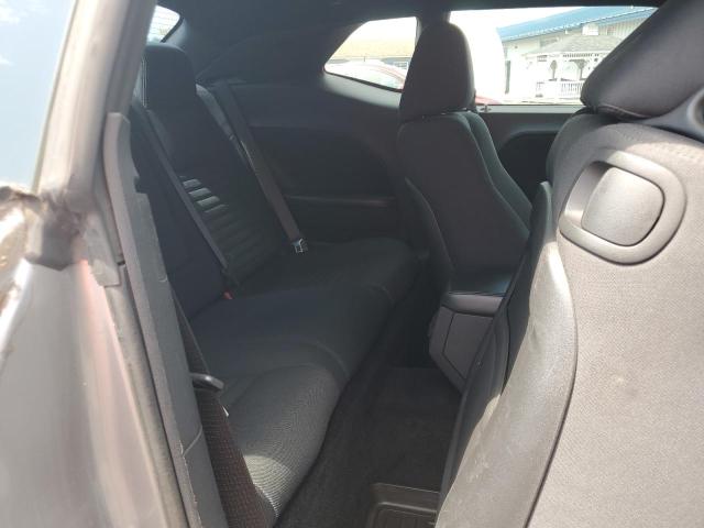 2013 Dodge Challenger Sxt VIN: 2C3CDYAG7DH708683 Lot: 62395584