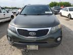 KIA SORENTO EX photo