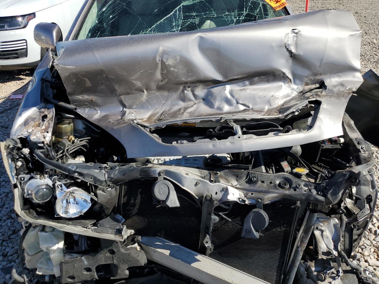 JTJHA31U950095035 2005 Lexus Rx 330