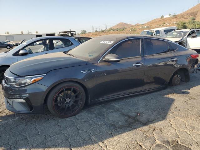 VIN 5XXGT4L34KG319230 2019 KIA Optima, LX no.1