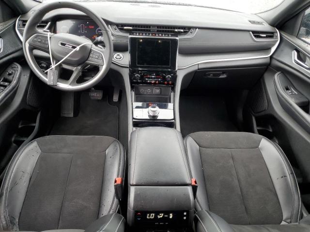 2023 JEEP GRAND CHER - 1C4RJKAG1P8833264