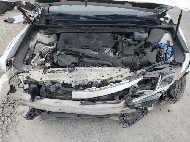 VIN 4T1B31HK0KU512652 2019 Toyota Camry, LE no.11