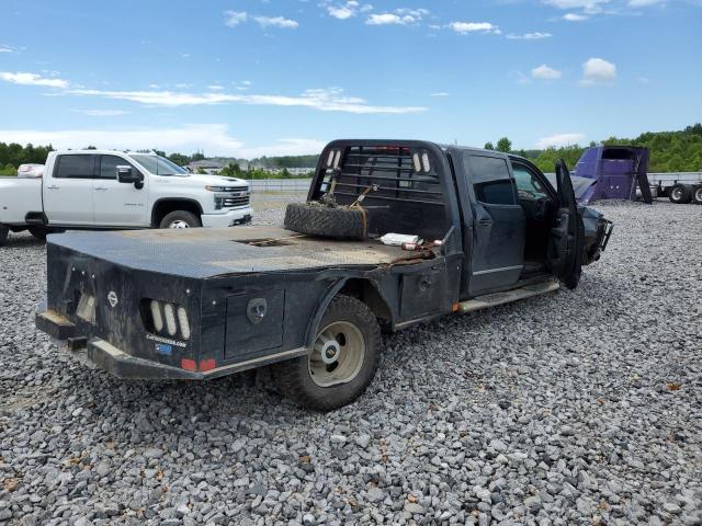 2018 CHEVROLET 3500 - 1GB4KYCY2JF227513