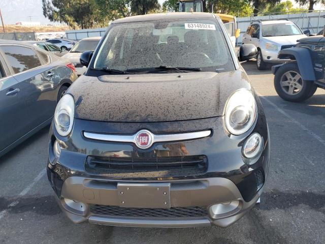 VIN ZFBCFADH3EZ018810 2014 Fiat 500L, Trekking no.5