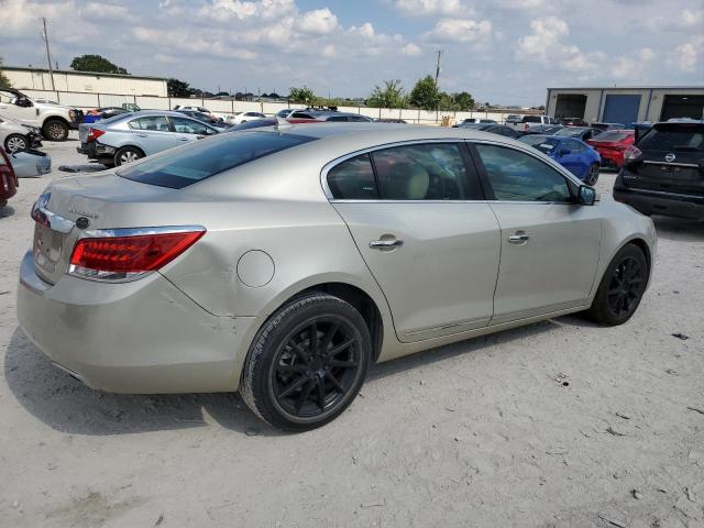 VIN 1G4GC5E36DF292273 2013 Buick Lacrosse no.3